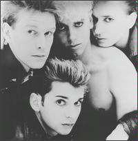 Image of Depeche Mode