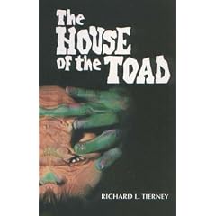 House of the Toad