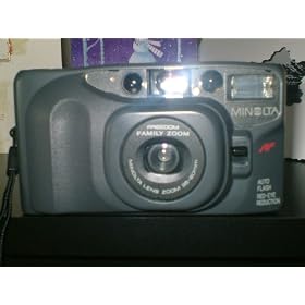 Minolta Freedom Family 35-60mm Zoom