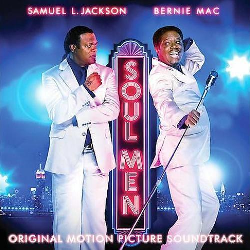Soul Men Soundtrack [2008]