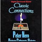 Classic Connections by Peter Nero and Rochester Philharmonic Orchestra
