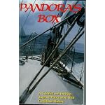 Pandora's Box: A Colorful and Exciting Journey Punctuated with Caribbean History book cover