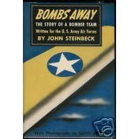 Bombs Away: The Story of a Bomber Team