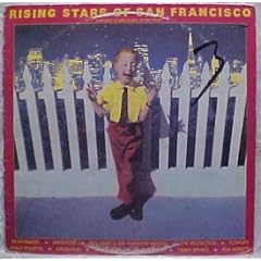 V/a: Rising Stars of San Francisco (1981)
