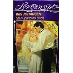 STAR-SPANGLED BRIDE (Loveswept, No. 622)