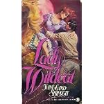 Lady Wildcat (Onyx) book cover