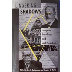 Lingering Shadows: Jungians, Freudians, and Anti-Semitism