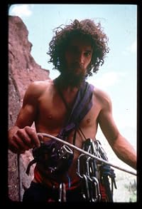 Image of Jon Krakauer