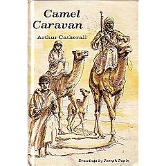 Camel Caravan