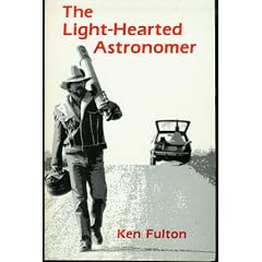 Light Hearted Astronomer