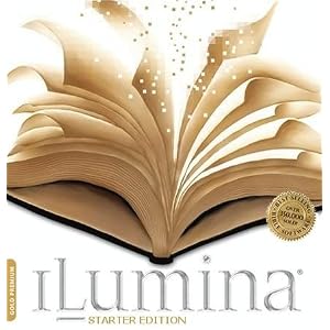 Ilumina Starter Edition - Gold Premium by
