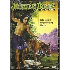 The Jungle Book by 