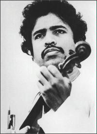 Image of L. Subramaniam
