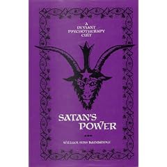 A Deviant Psychotherapy Cult