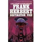  Destination: Void  by Frank Herbert
