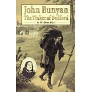 John Bunyan The Tinker Of Bedford