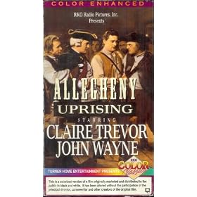 Allegheny Uprising