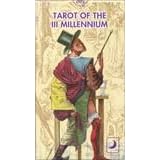 Tarot of the Third Millennium (Tarot Card Deck)