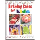 Birthday Cakes for Kids by 