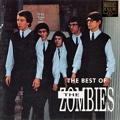 Best of the Zombies