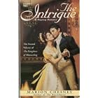 The Intrigue (Daughters of Mannerling, Book 2) by Marion Chesney