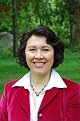 Mariko Lin Chang