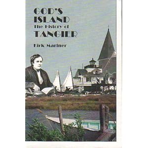 God's Island : The History of Tangier