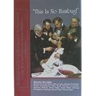 This is No Humbug!: Reminiscenes from the Department of Anesthesia at the Massachusettes... by Richard J. Kitz