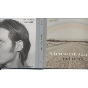 When by Gallo and Vincent (Audio CD)