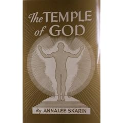 Temple Of God
