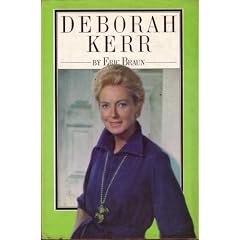 Deborah Kerr
