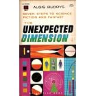 Click here to buy The Unexpected Dimension by  Algis Budrys.