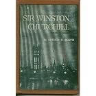 Click here to buy The True Story Of Sir Winston Churchill by  Booth.