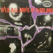 Wild Bill Davis at Birdland by  Wild Bill Davis, Chris Columbus, and Floyd Smith 