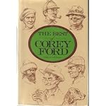 The best of Corey Ford book cover