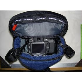 Tamrac Velocity 6x Compact Sling Pack