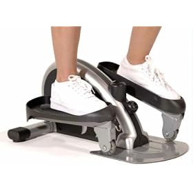 Stamina 55-1610 InMotion E1000 Elliptical Trainer