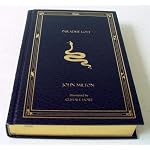 Paradise Lost (Borders Leatherbound Classics) book cover