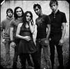 Flyleaf