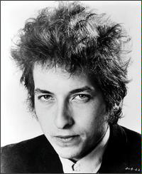 Image of Bob Dylan