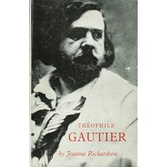 Theophile Gautier
