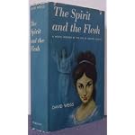 The Spirit and the Flesh, a Novel Inspired By the Life of Isadora Duncan book cover