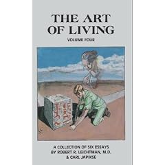 Art of Living Volume IV: Expanding Our Horizons (Art of Living)