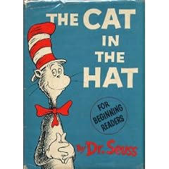 Cat in the Hat