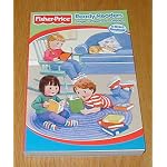 Fisher Price Ready Readers: Stage 1, Preschool-grade 1 (Fisher Price Ready Readers) book cover