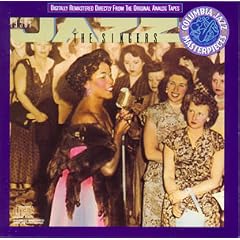 The 1950's: The Singers