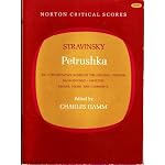 Igor Stravinsky Petrushka an Authoritati book cover