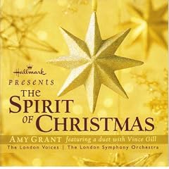 Hallmark Presents The Spirit of Christmas