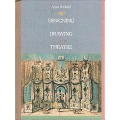 Designing and Drawing for the Theatre