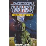 Doctor Who: The Seeds of Death (Doctor Who Library, No 112) book cover